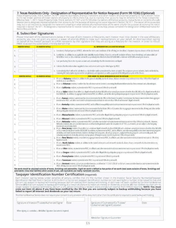 [MISSING IMAGE: tv506361_appc-form5.jpg]